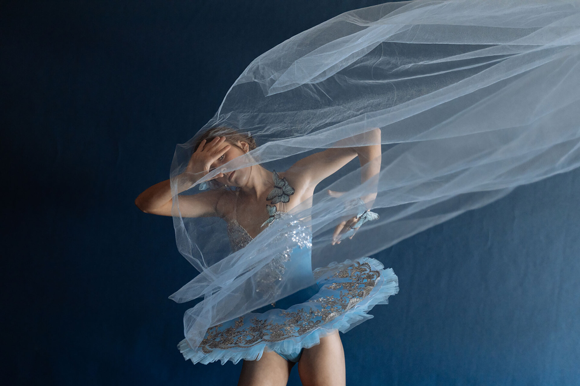 Intent dance studio, Oklahoma City, Koon Vega Photography, dancer