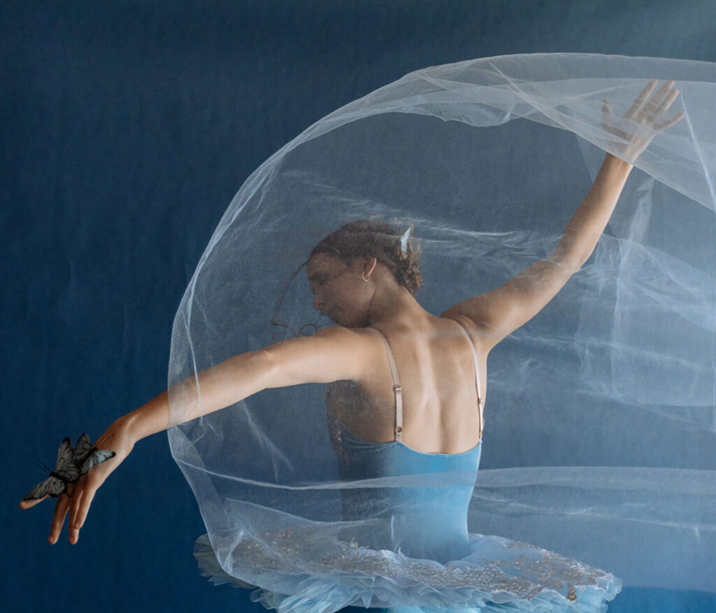 Intent dance studio, Oklahoma City, Koon Vega Photography, dancer, Intent ballerina dance