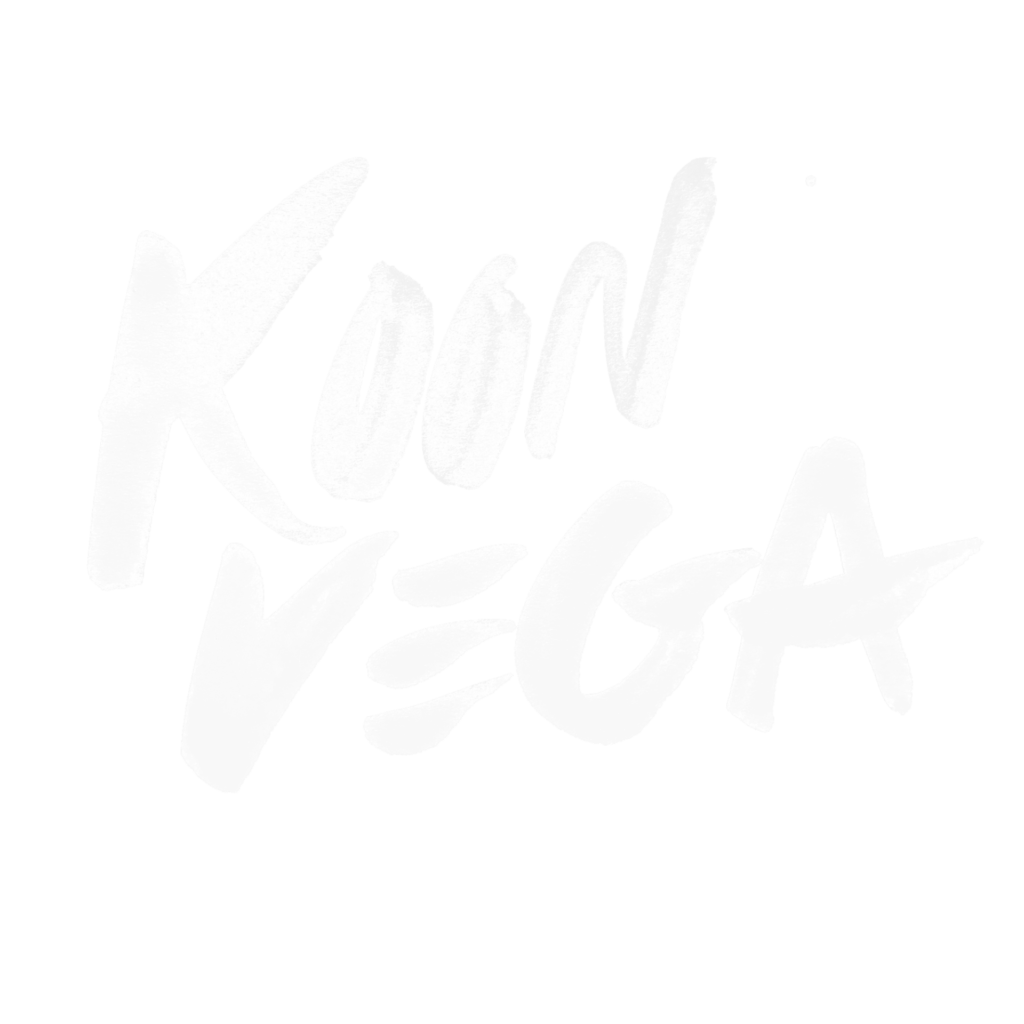 Koon Vega Photography logo